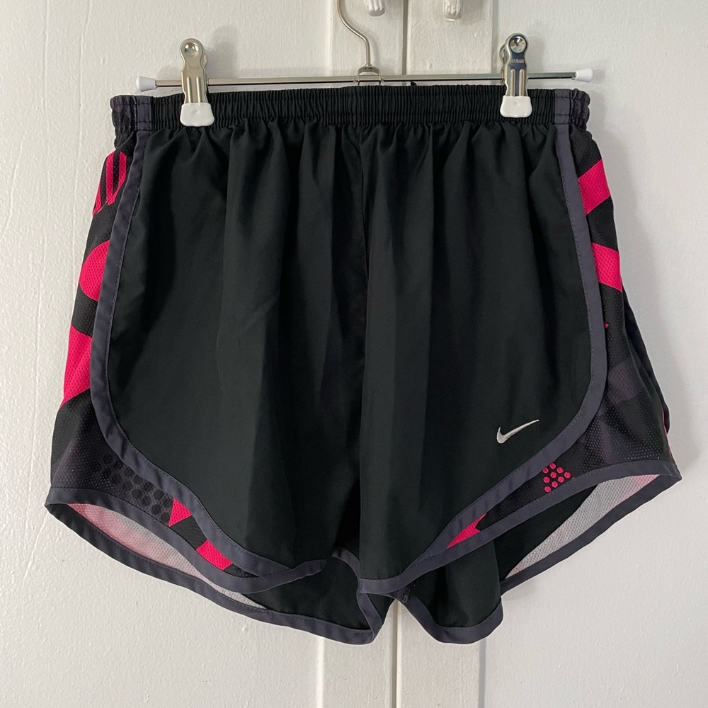 NEW Nike Dri-FIT Running Shorts